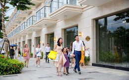 La Maison Premium dấu ấn mới của bất động sản thương mại miền Trung