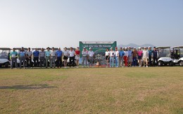Hơn 3.000 khán giả tham dự chuỗi sự kiện “Chào hè sôi động” tại Hoa Tiên Paradise – Xuân Thành Golf and Resort