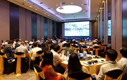 Hội thảo quốc tế giới thiệu giải pháp và hệ thống quản trị rủi ro của tập đoàn NICE Hàn Quốc