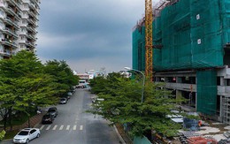 Tiến độ và chất lượng làm nên dấu ấn của dự án Topaz Twins Biên Hoà