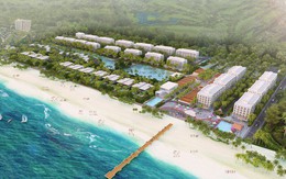Tại sao The Hamptons Plaza thu hút được các nhà đầu tư?