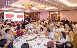 Công bố Shophouse La Rina: Đơn vị phát triển tung thêm sản phẩm vì nhu cầu lớn