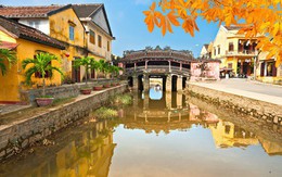 Hội An sắp ra mắt dự án BĐS nghỉ dưỡng chuẩn 4 sao ngay bờ sông Cổ Cò