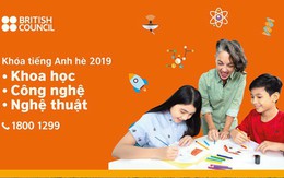 Khoa học và Nghệ thuật giúp rèn luyện tư duy bằng cả hai bán cầu não