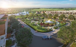 Xu hướng sở hữu bất động sản cạnh Golf, hướng biển