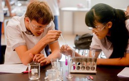 5 tiêu chí chọn trường quốc tế cho con, cha mẹ không thể bỏ qua