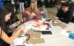 Du học Mỹ các ngành khoa học STEM – lựa chọn chuyên ngành ưu tú cho bạn