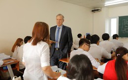 MBA Lincoln - Hoàn thiện năng lực quản lý theo chuẩn mực Hoa Kỳ