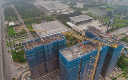 Đầu tư cho thuê vượt trội cùng căn hộ hai chìa khóa - Dual Key tại Hà Nội