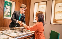 Hành trình chinh phục thị trường bán lẻ cao cấp của gã khổng lồ IPPG