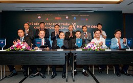 Tập Đoàn Địa Ốc Vạn Xuân ra mắt dòng căn hộ biệt lập 4.0