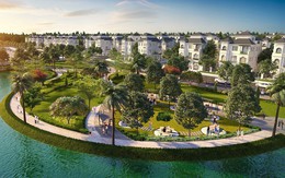 Vinhomes Green Villas: Mảnh đất địa lợi chỉ còn chờ những mảnh ghép “Nhân hòa”