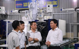 Shark Phú sẵn sàng đón nhận cơ hội từ cuộc chiến thương mại Mỹ Trung