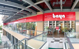 Bước tiến lớn của ông lớn trong ngành nội thất Việt: UMA, nay trở thành BAYA