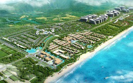 Xu hướng đầu tư bất động sản nghỉ dưỡng tại Lăng Cô