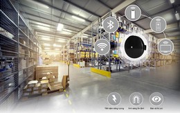 Chủ động tiết kiệm năng lượng khi điện tăng giá với các giải pháp chiếu sáng thông minh