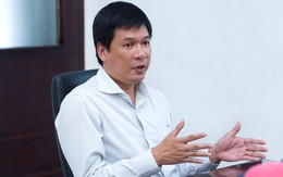 Ông Huỳnh Kim Tước - Giám đốc điều hành SIHUB: “Runway to the world là điểm kích hoạt cho hệ sinh thái khởi nghiệp Việt Nam”