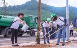 Doanh nghiệp FDI và những nỗ lực hiện thực hóa mục tiêu phát triển bền vững