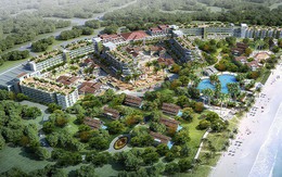 Trải nghiệm du lịch quốc tế cùng LiV Resorts