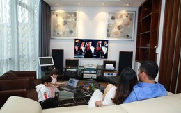 VNPT ra mắt gói cước HOME: Tốc độ Internet gấp đôi, hỗ trợ truyền hình 4K