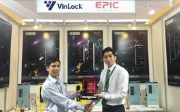Vinlock tự hào vinh danh Top 10 thương hiệu nổi tiếng 2019