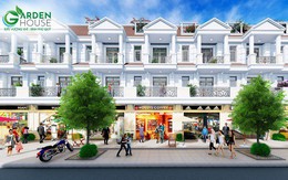 Shophouse – Kênh đầu tư sinh lời mới tại Bắc Ninh
