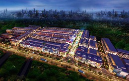 240 triệu, sở hữu ngay Home Resort ven hồ tại trung tâm Phú Mỹ, Bà Rịa - Vũng Tàu