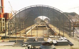 BMB Steel – Nỗ lực làm nên thành công