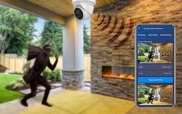 Tính năng an ninh “cực cao” vừa được Hikvision hợp tác cùng Lumi ra mắt