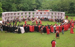 Xu hướng phát triển của team building tại Việt Nam