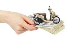 Ứng dụng bảo hiểm công nghệ LIAN ra mắt sản phẩm bảo hiểm toàn bộ mô tô xe máy