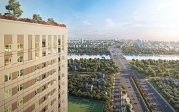 Vì sao bất động sản Đông Bắc Hà Nội ngày càng hút khách?