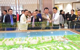 Bất động sản Bắc Miền Trung sẽ bứt phá 6 tháng cuối năm 2019