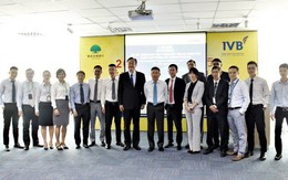 Ngân hàng TNHH Indovina hợp tác với KPMG triển khai công cụ tính vốn tuân thủ Thông tư 41/2016/TT-NHNN