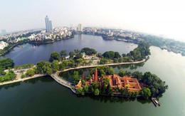Cơ hội đầu tư cho thuê căn hộ hạng sang trên bán đảo Quảng An