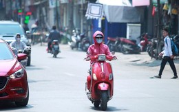 Điều hòa thanh lọc không khí tiếp tục “nóng” theo thời tiết