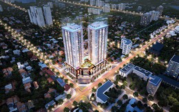 Để không gian sống của gia đình không còn là “chiếc hộp bí bách"