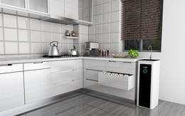 Hãng máy lọc nước hàng đầu cho phép đổi trả sau 60 ngày