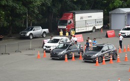 Nhận xe VinFast Fadil: Người lặn lội hàng trăm km lên Hà Nội, người mua luôn 4 chiếc