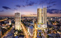 Giải pháp đầu tư Alpha City thu hút giới đầu tư Hà Nội