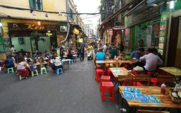 Đưa quán ăn “lên app”: Hao tốn ít, lợi ích nhiều