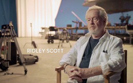 Một vũ trụ mới của đạo diễn Ridley Scott