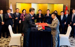 An Phát góp vốn 51% vào Công ty TLC để mở rộng sang thị trường Hàn Quốc