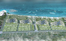 Những lý do hàng đầu hấp dẫn đầu tư của dự án Thanh Long Bay