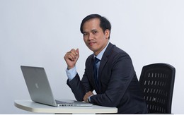 CEO StockTraders: Dữ liệu lớn sẽ giúp đầu tư chứng khoán hiệu quả