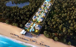 Chủ nhân căn hộ mặt tiền biển Parami Hồ Tràm sẽ sớm nhận bàn giao vào Quý IV/2019