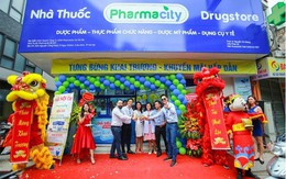 Pharmacity và 8 năm thực hiện lời hứa nâng chuẩn sức khỏe Việt