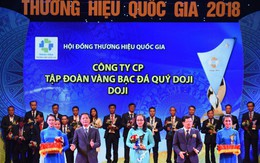 “Ông lớn” ngành Vàng bạc đá quý làm bất động sản