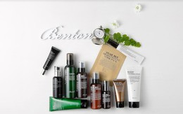 Benton: Từ cảm hứng quay ngược thời gian cho làn da đến thương hiệu mỹ phẩm drugstore xứ Hàn được yêu thích
