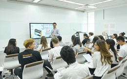 Du học Thái Lan, lựa chọn mới cho học sinh Việt Nam